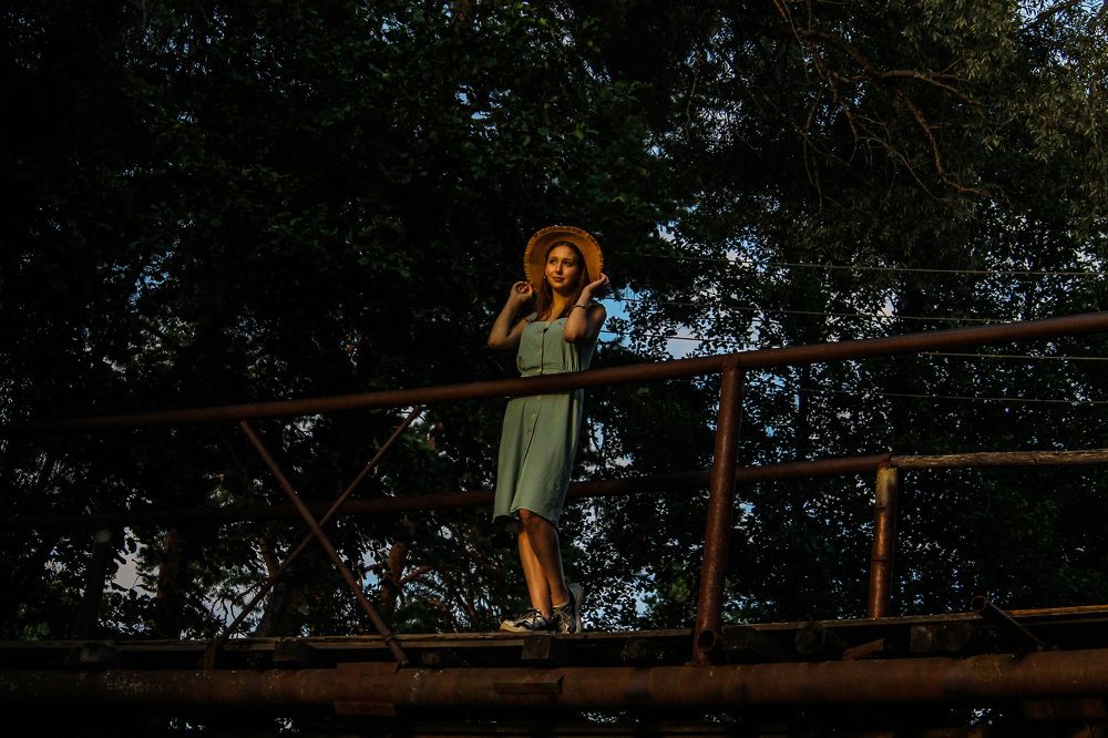 Photograph by Matvey Korotkin