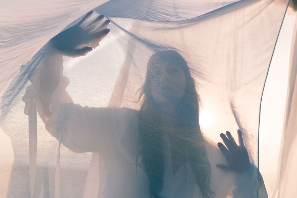 Photograph by Viktorija Jermolajeva