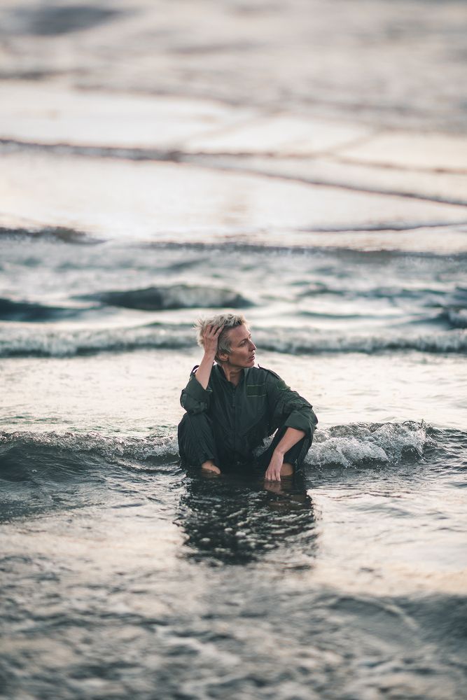 Photograph by Viktorija Jermolajeva