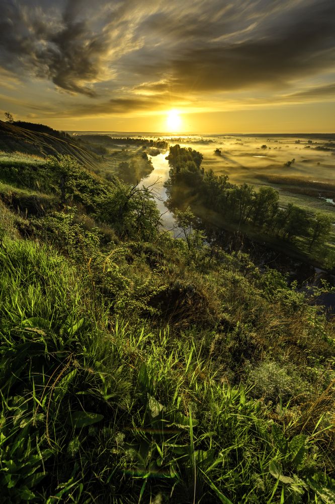 Photograph by Denys Makogon