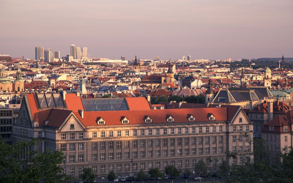 Photograph by Tatiana Kravchuk