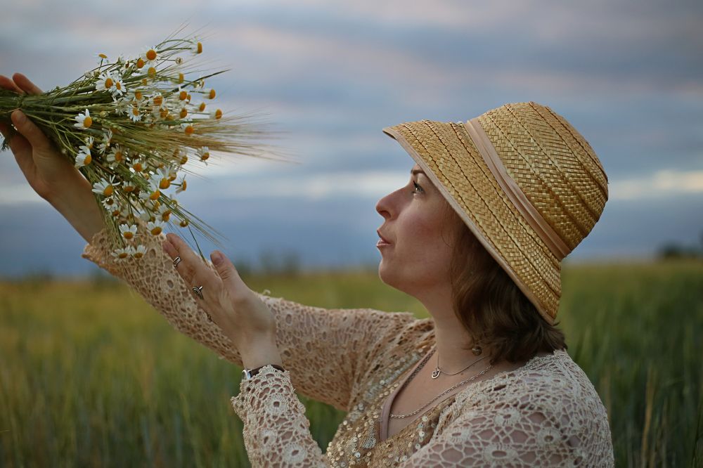 Photograph by Smirnova Anna