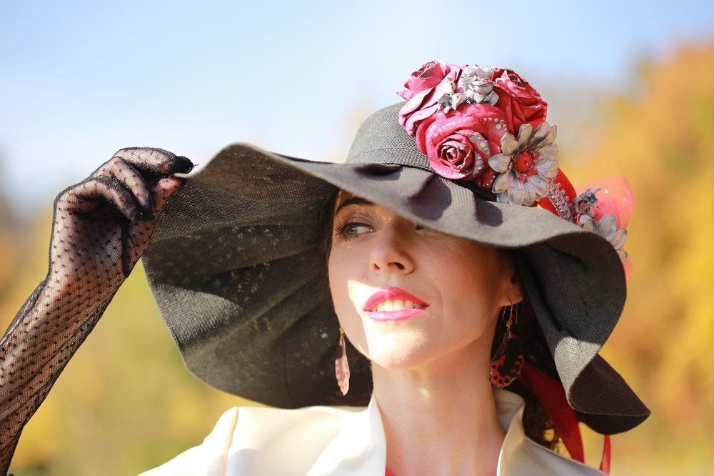 Photograph by Tatiana Kravchuk