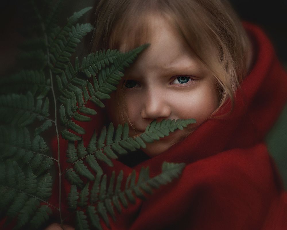 Photograph by Москаленко Елена