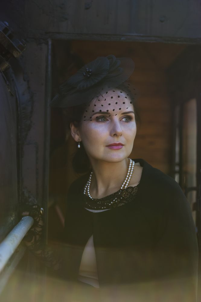 Photograph by Tatiana Kravchuk