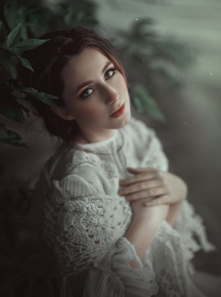 Photograph by Катерина Мельник