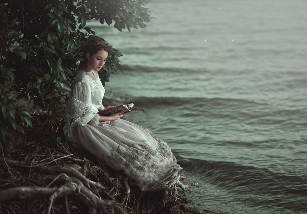 Photograph by Катерина Мельник