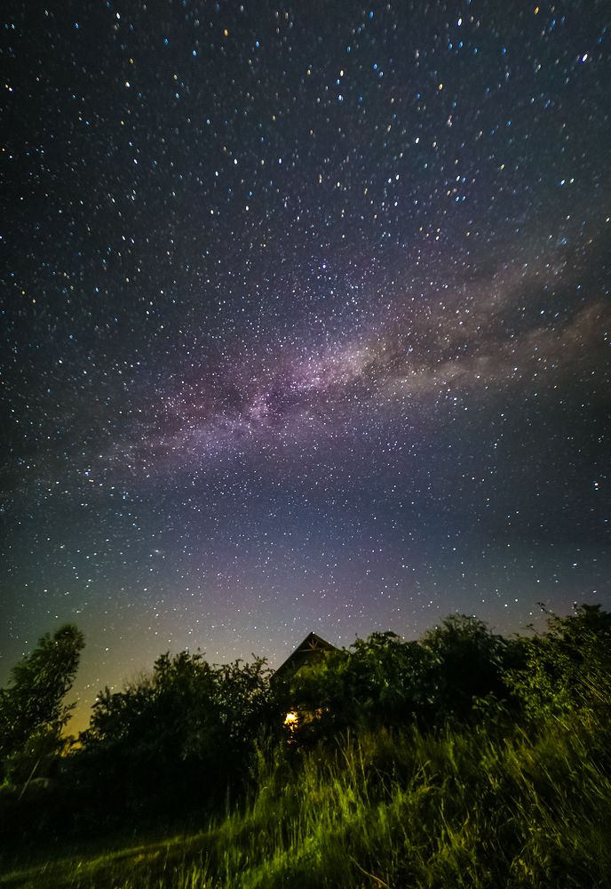 Photograph by Tatiana Kravchuk