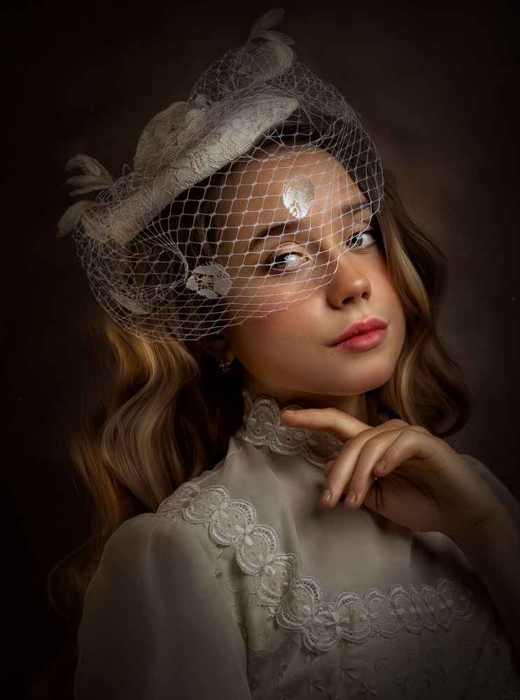 Фотография автора Катерина Мельник