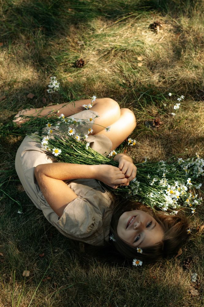 Photograph by Мила Михеева
