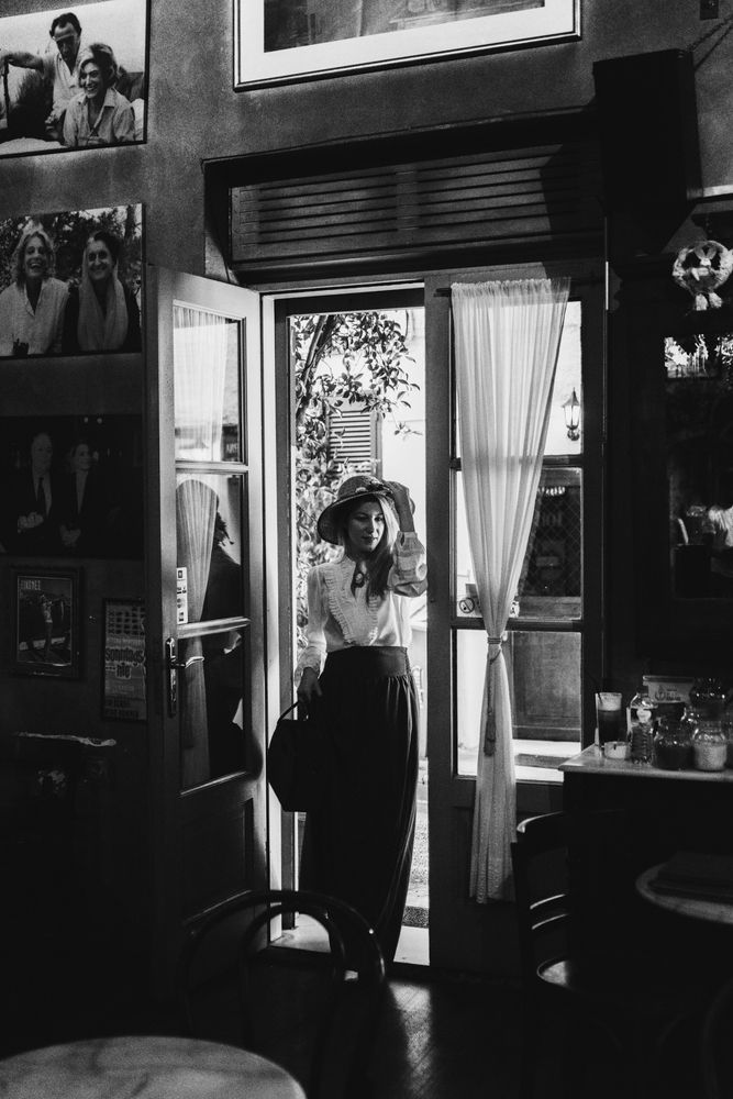 Photograph by Stelios Neofytou