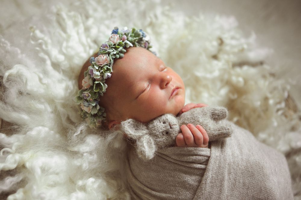 Фотография автора Инна Миэн