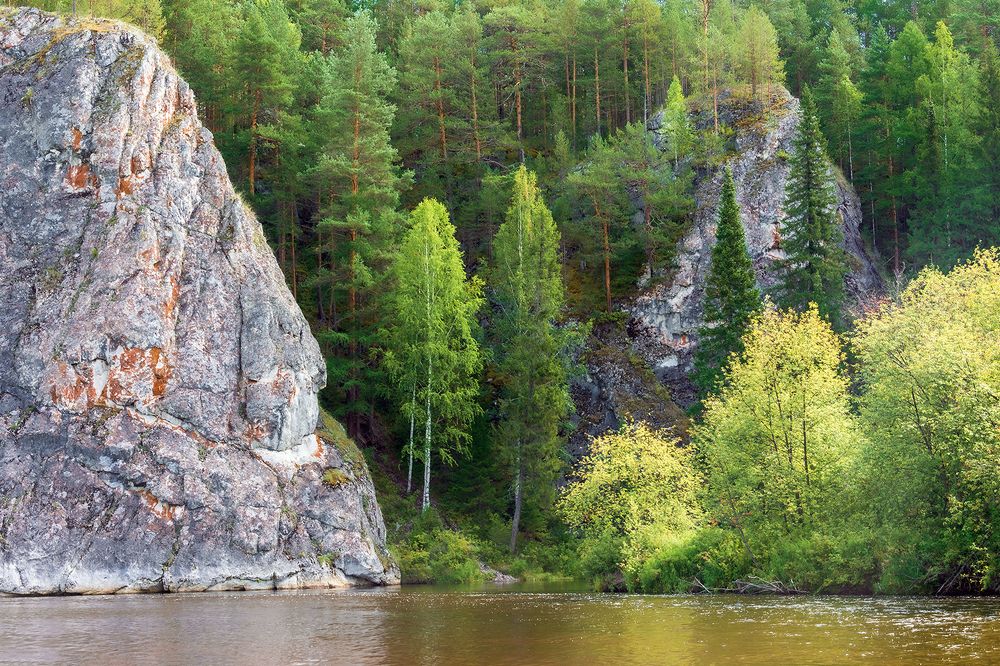 Photograph by Sergey L