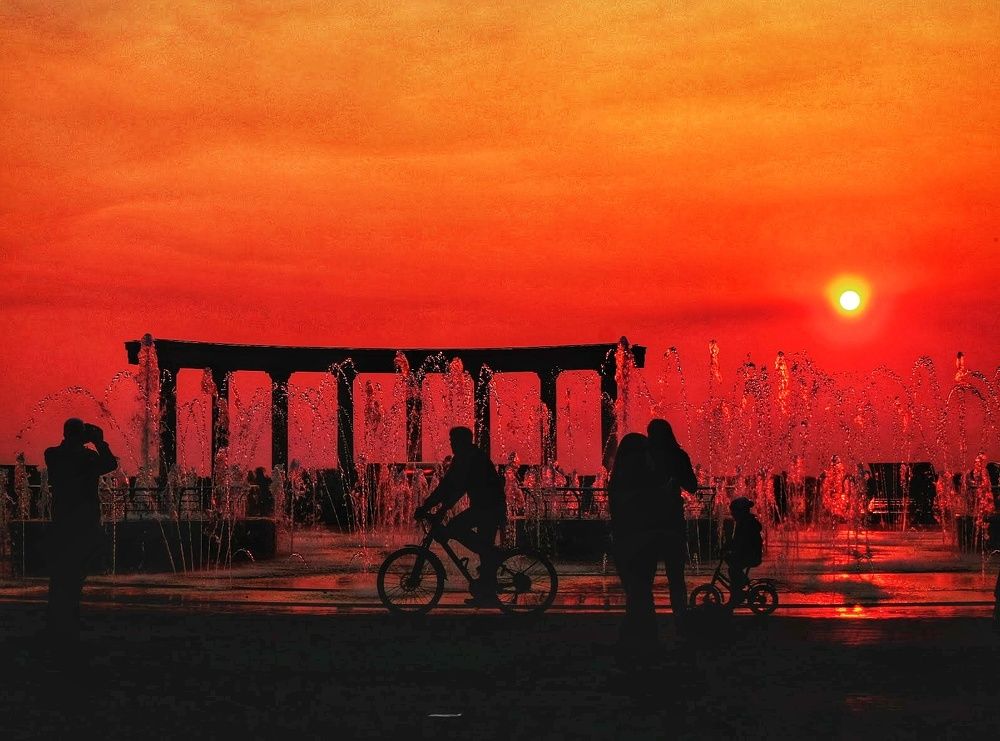 Photograph by Сергей Колесниченко