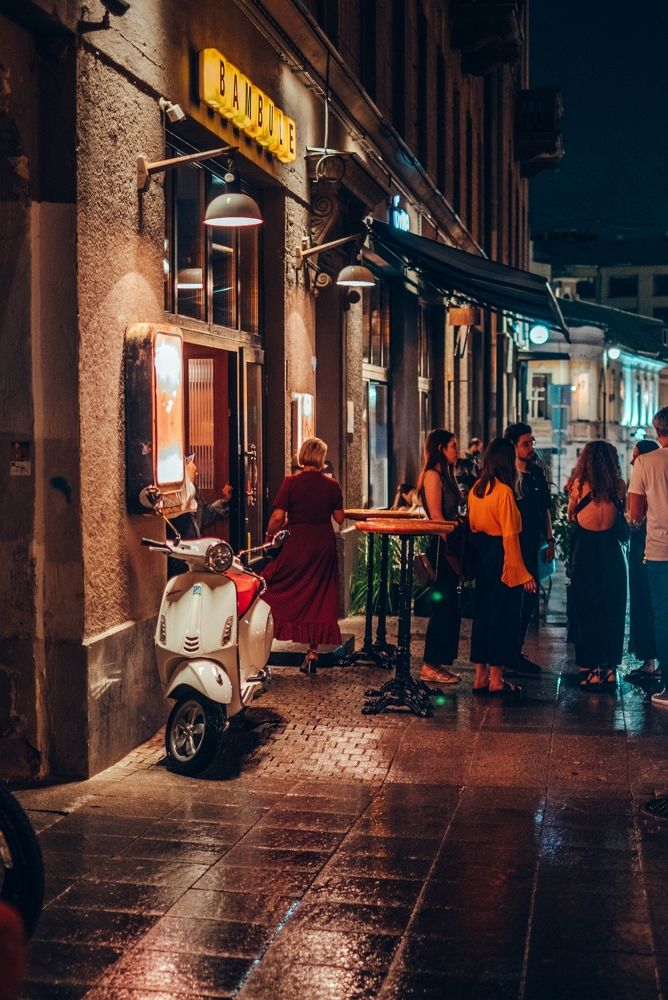 Photograph by Tatiana Potapenko