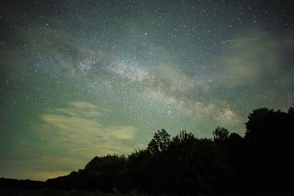 Photograph by Tatiana Kravchuk