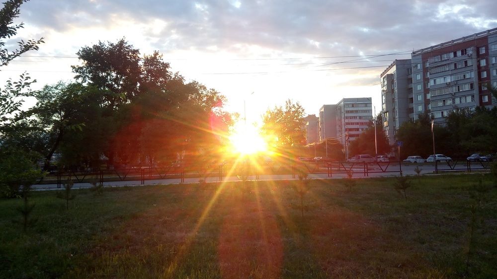 Photograph by Максим Дубинин