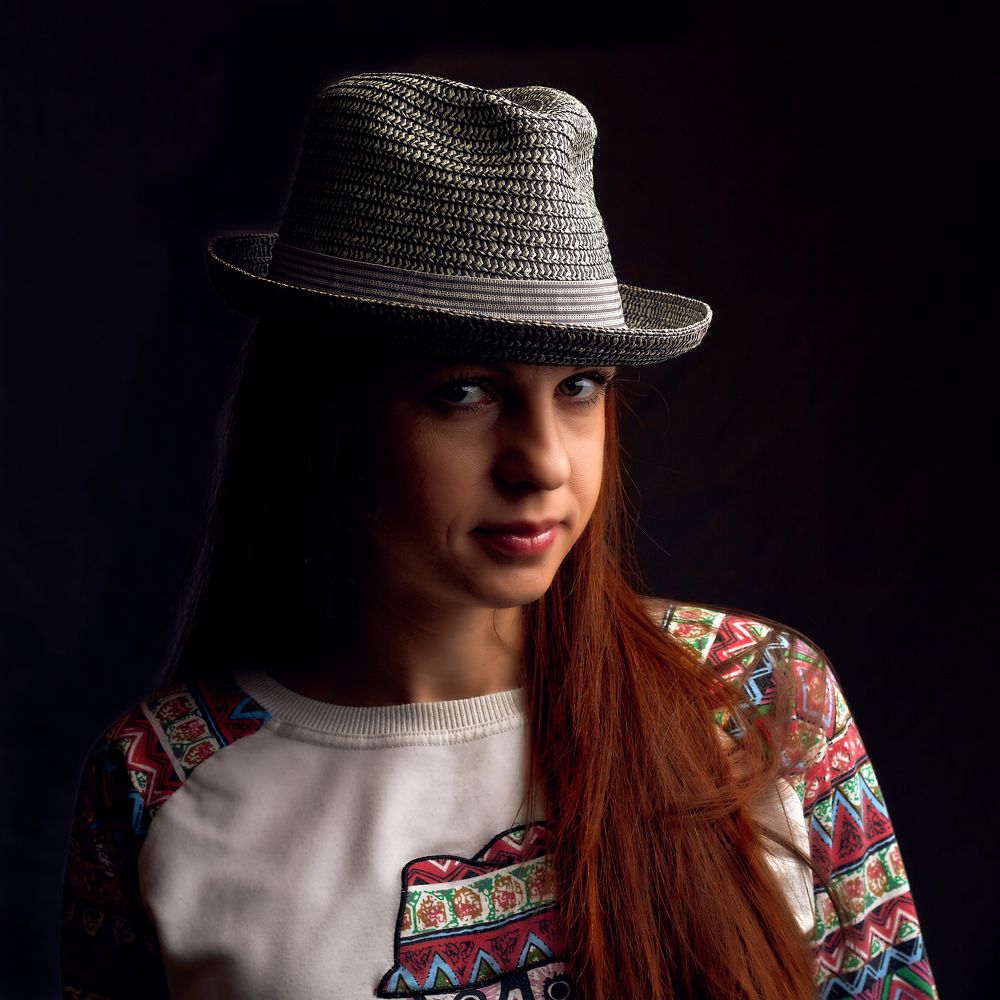 Photograph by Антон Калашников