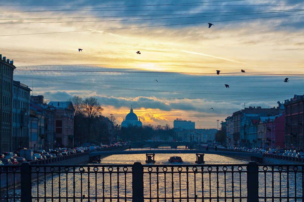 Photograph by Серш Сергей