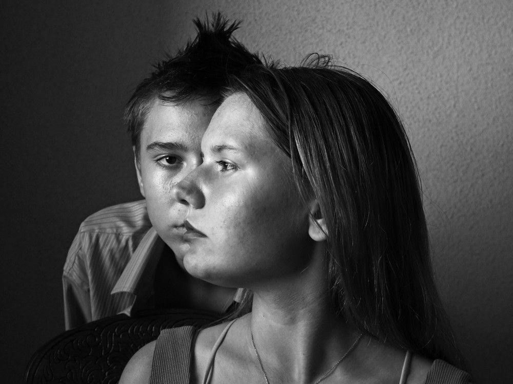 Кровные узы