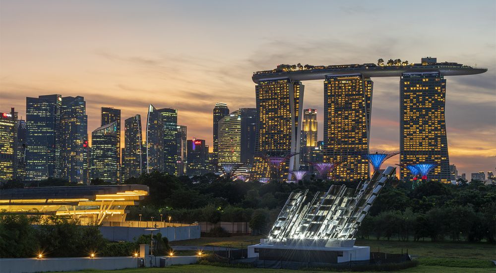 Photograph by Jovian Koh