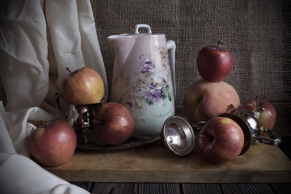 Photograph by Yroslava Veretina