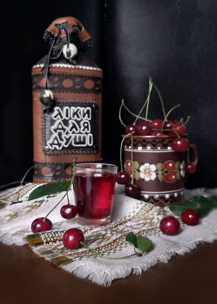 Photograph by Ольга Богорад