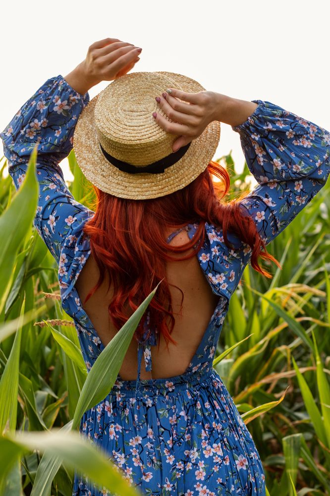 Фотография автора Елена Горох