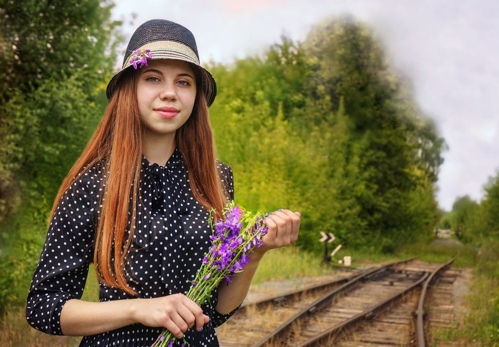 Photograph by Нина Будникова