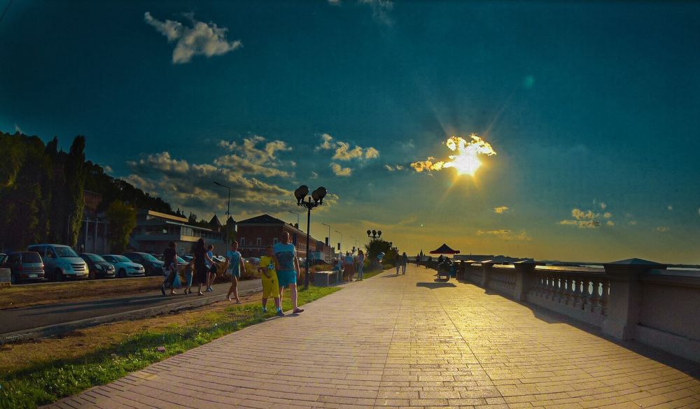 Photograph by Андрей Родионов