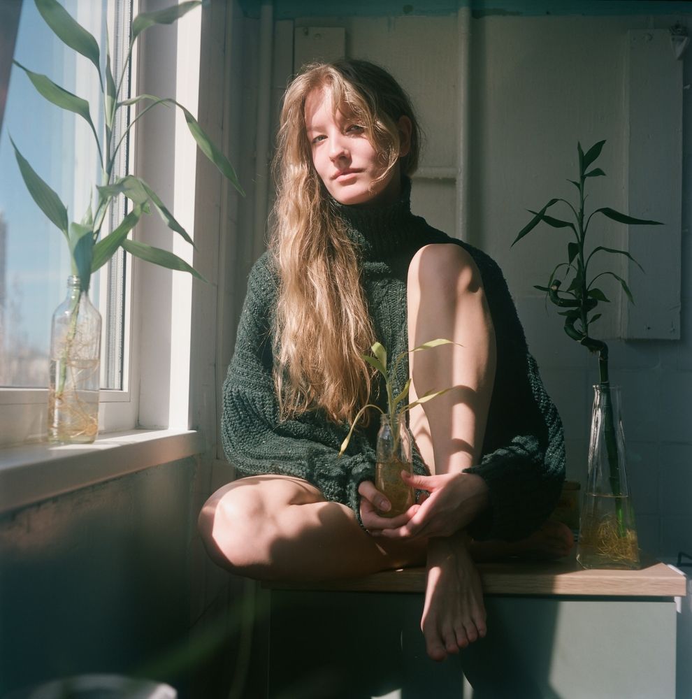 Photograph by Сергей Дмитриев