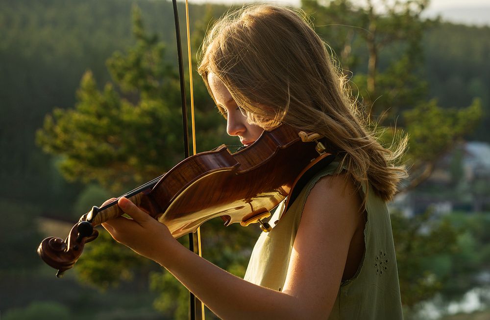 Фотография автора Елена Самофалова