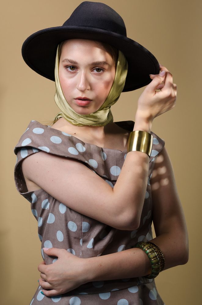 Photograph by Anna Fakhrutdinova