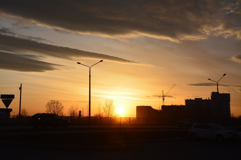 Photograph by Юрий Амосов