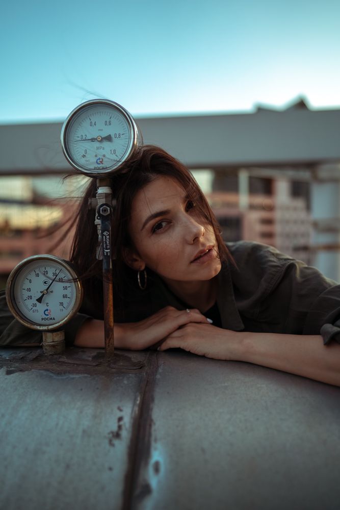 Photograph by Новожилов Сергей