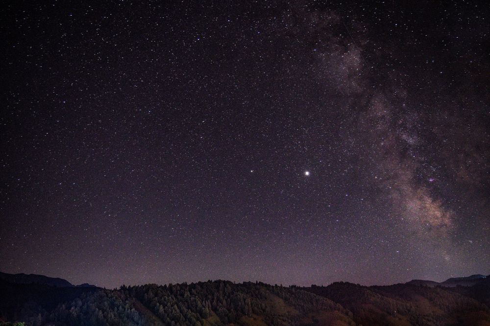 Photograph by George Sorin