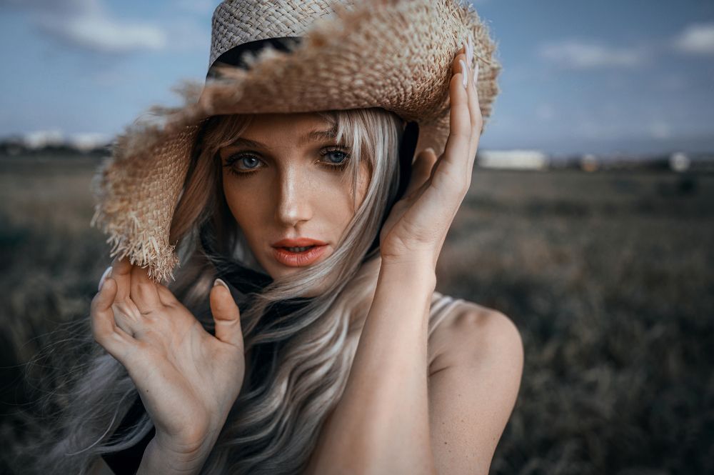 Фотография автора Георгий Сигал