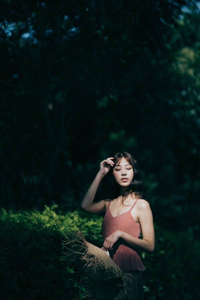 Photograph by Alwin Kok