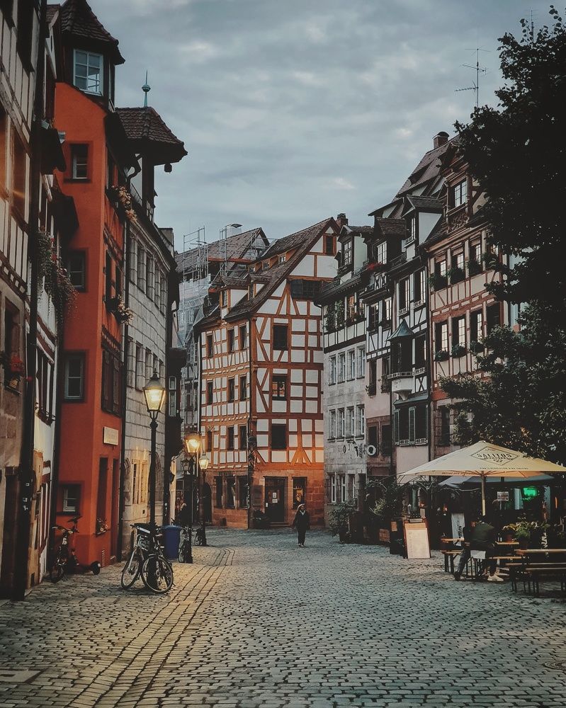 Старая Европа