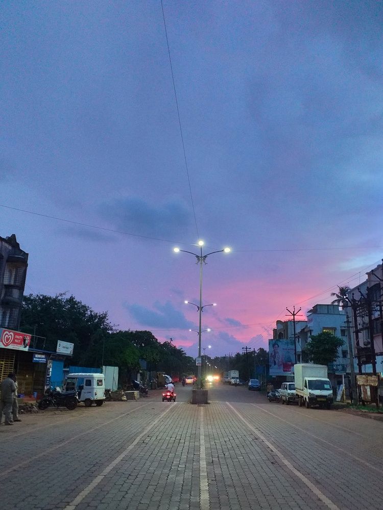 Photograph by Yashwant Jadhav