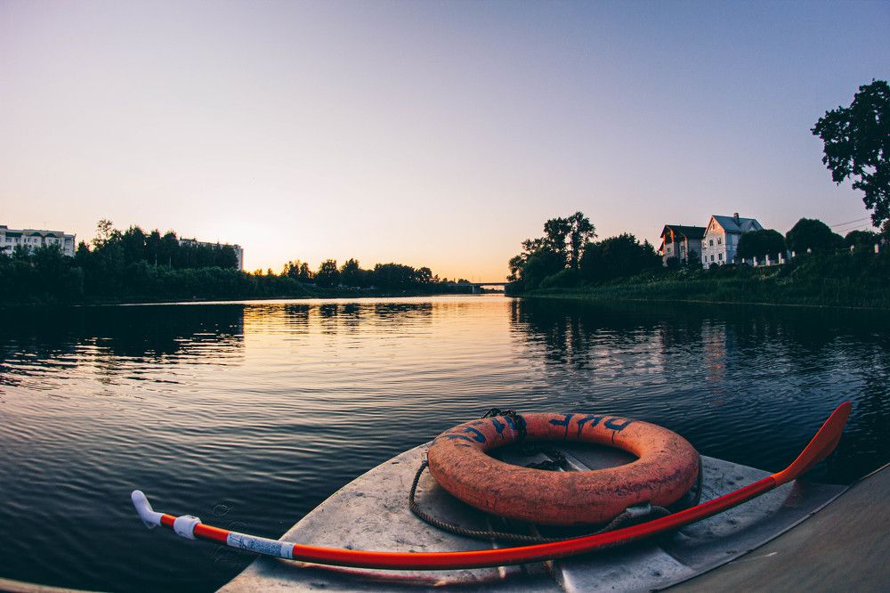 Photograph by Илья Найко