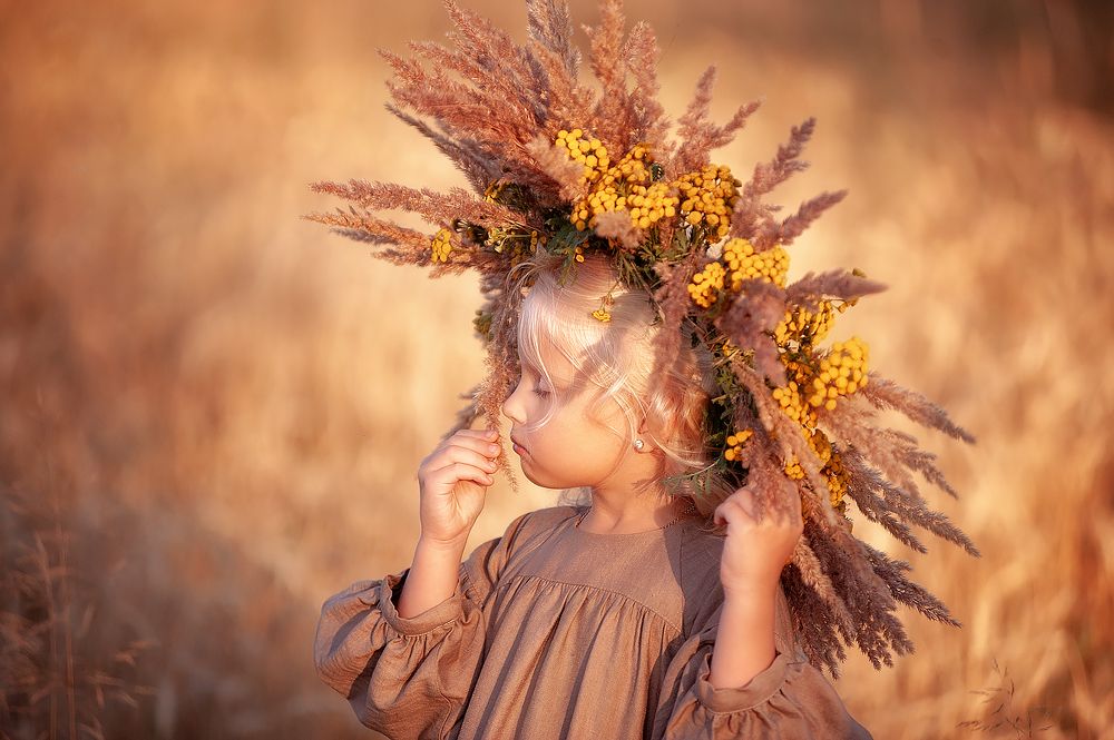 Photograph by Первенцева Елена