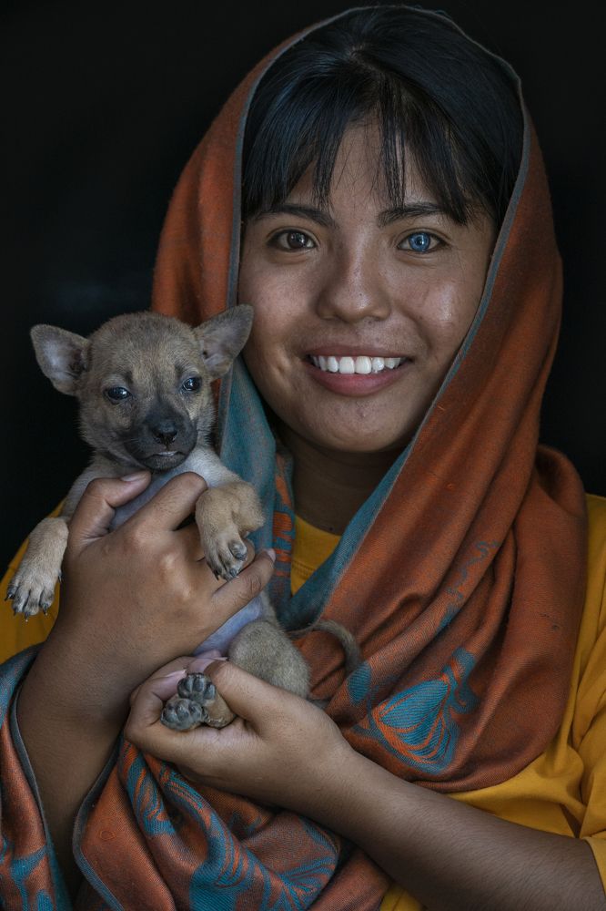 Photograph by Quân Nguyễn