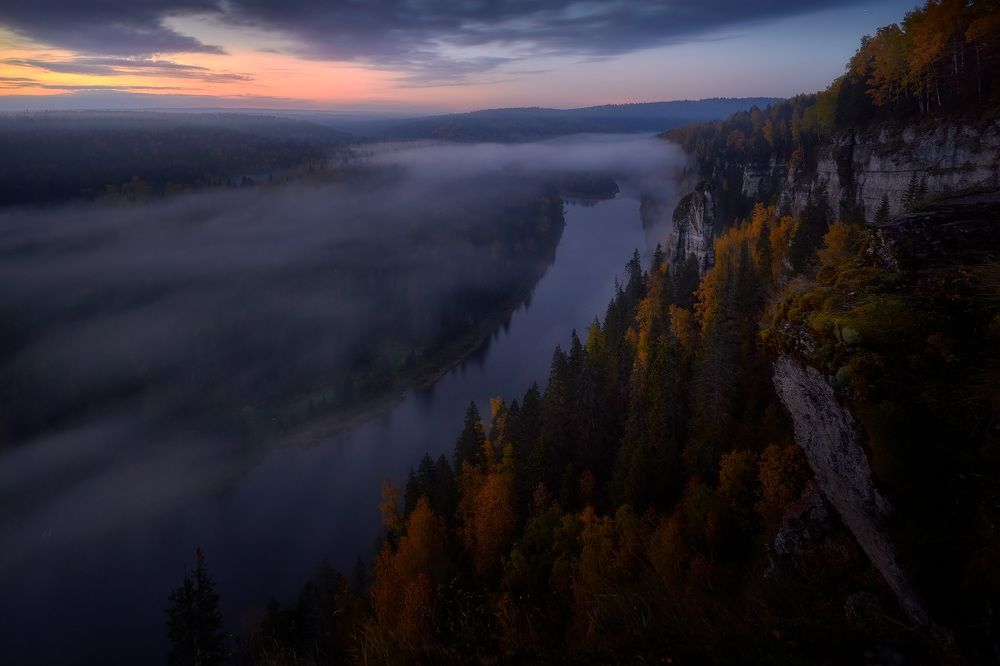 Photograph by Сергей Межин