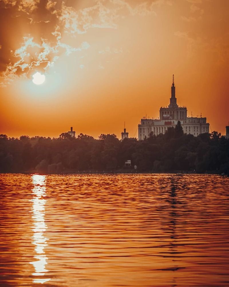 Photograph by Munteanu Alexandru