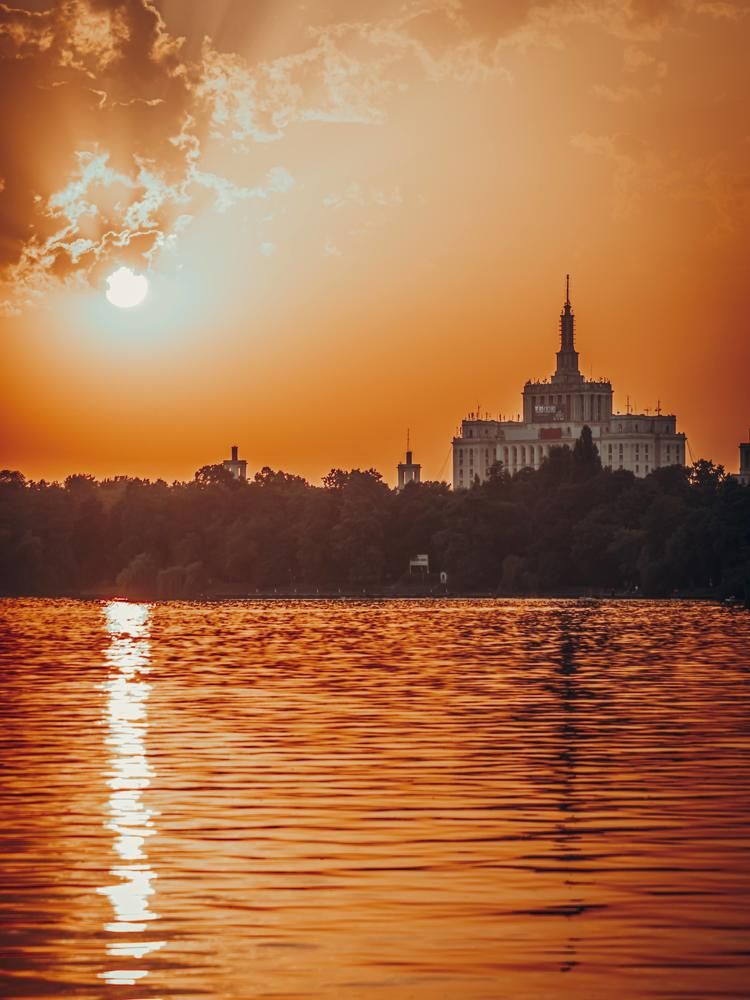 Photograph by Munteanu Alexandru