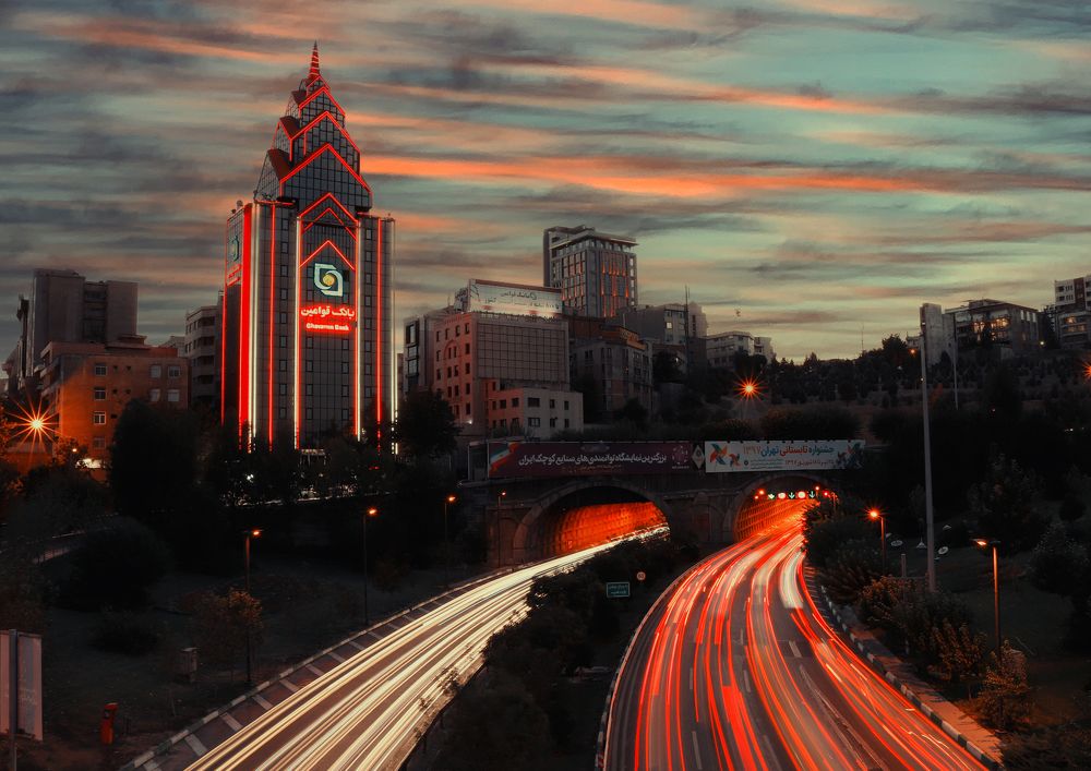 Фотография автора Milad Falahi