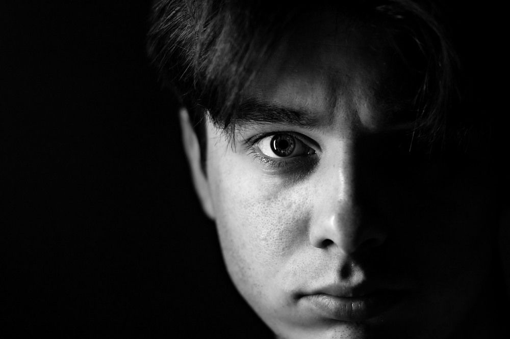 Photograph by Иван Никитин