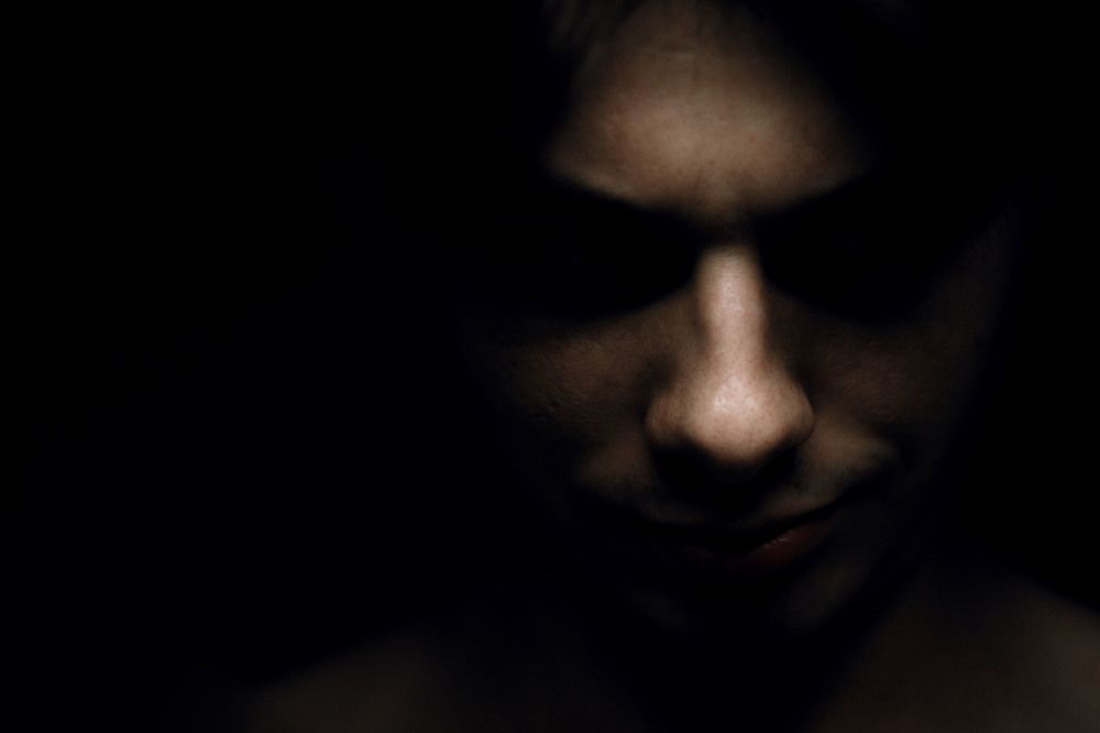 Photograph by Иван Никитин