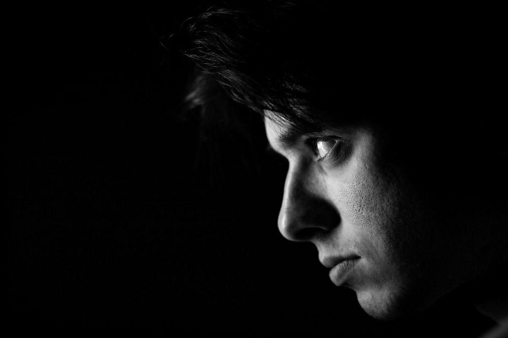 Photograph by Иван Никитин